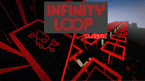 Download Infinity Loop: Classic for Minecraft 1.10.2